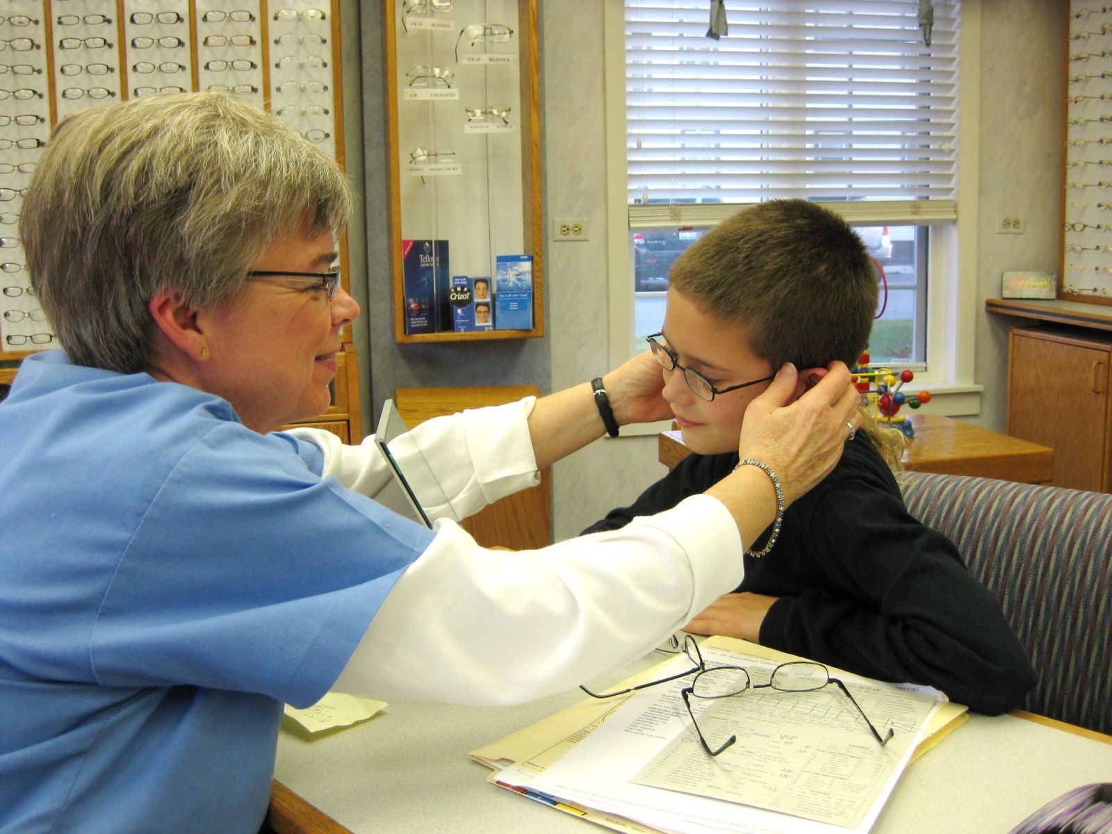 Eyeglasses Lenses in Elmhurst, IL Skowron Eye Care