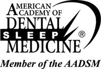 american association for dental sleep medicine