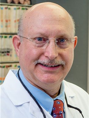 Gary Ludka