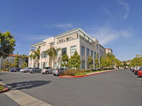 San Diego Office