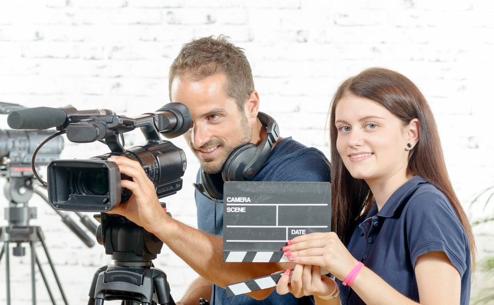 video production