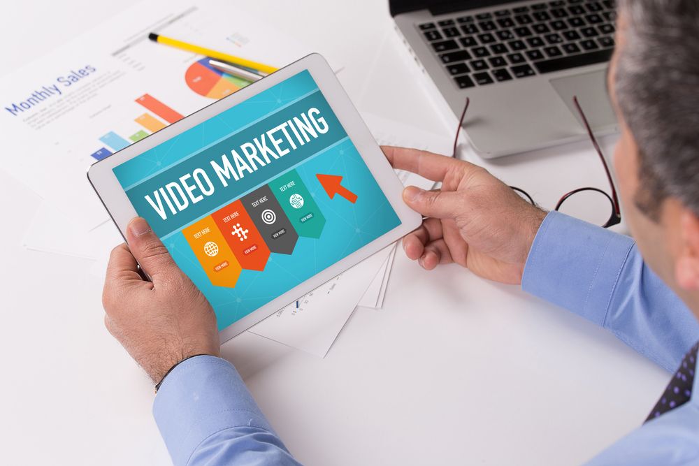 video marketing