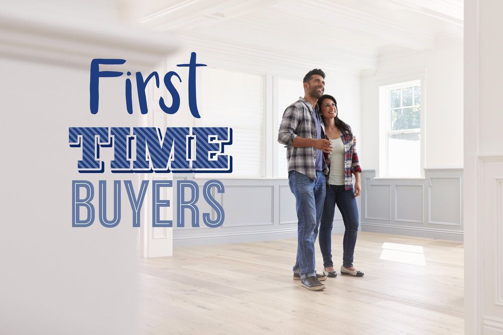 Three Questions To Ask Before Buying Your 1st Home