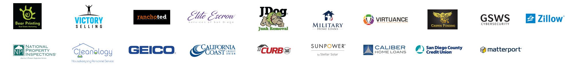 Annual Sponsors
