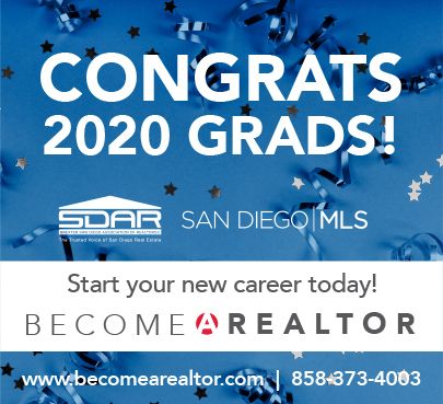 Graduation Become a REALTOR