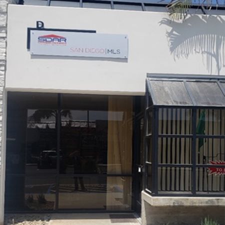sdar carlsbad