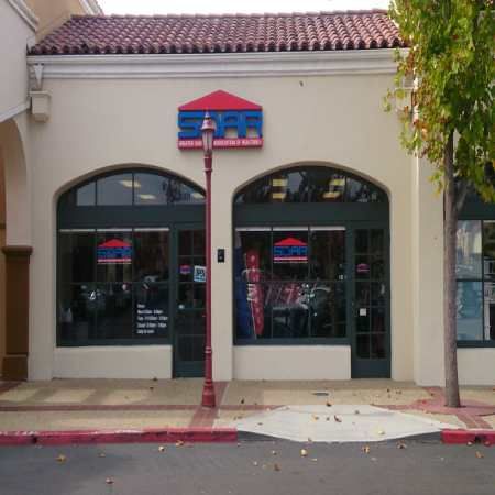 sdar south county