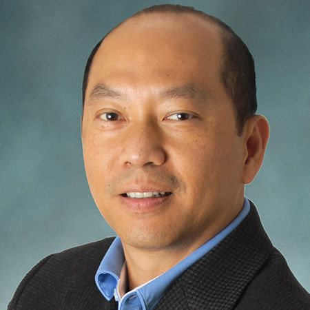 Michael Goh