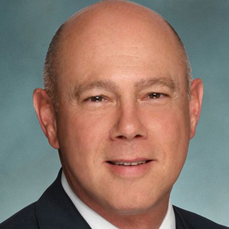 Cory Shepard