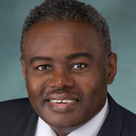 Derrick Luckett