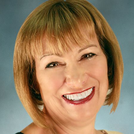 Gerri-Lynn Fives