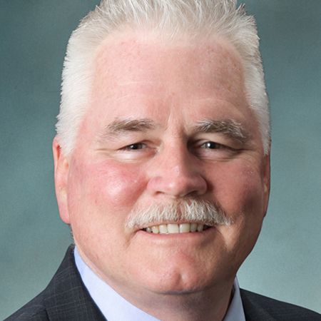 Kevin Burke
