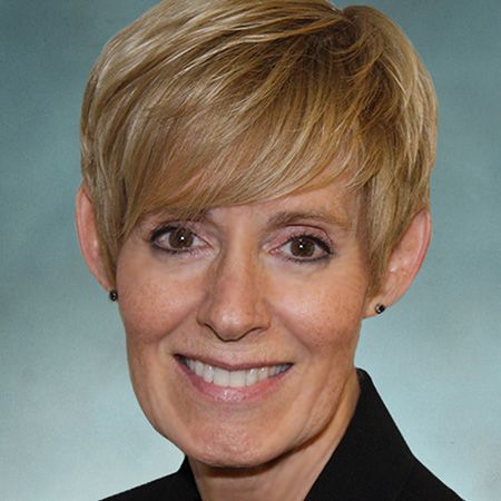 Pat Garner