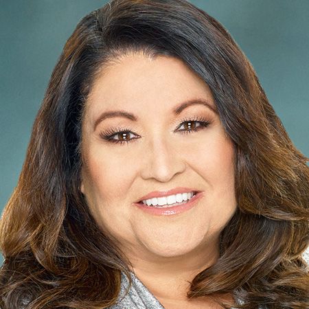 Vickie Fageol
