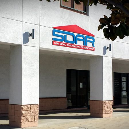 east county sdar