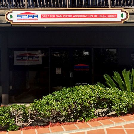 sdar solana beach
