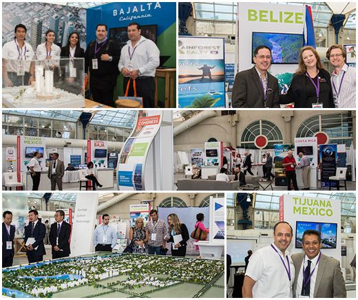 2016 international real estate congress