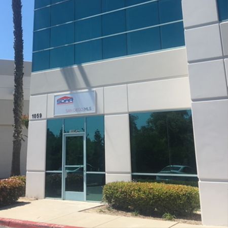 sdar south county