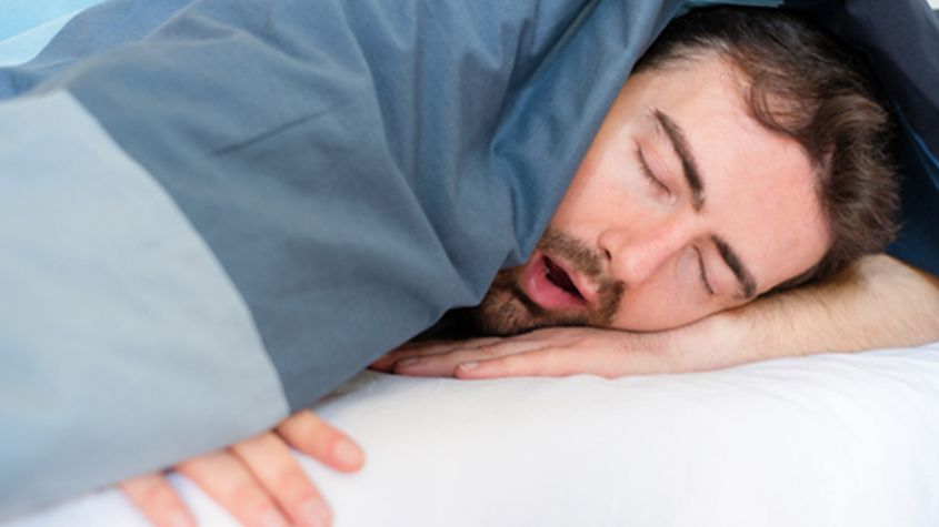 Snoring & Sleep Apnea