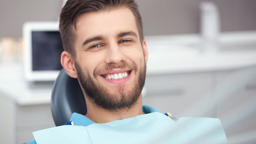 Teeth Whitening