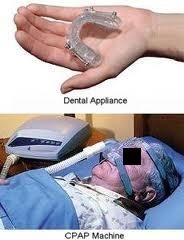 oral appliances