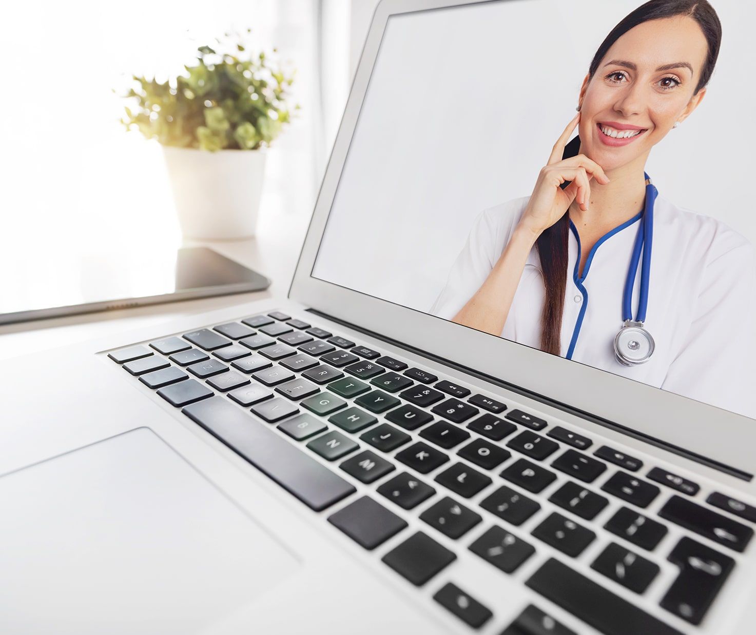 Telemedicine