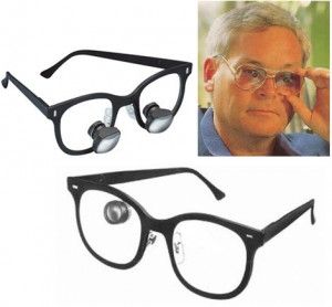 Optical Aids And Bioptic Glasses