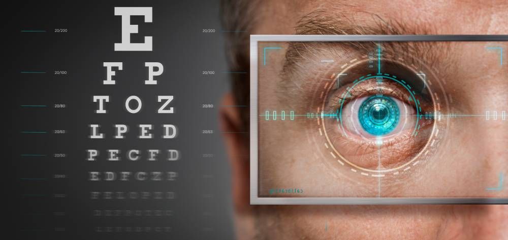 What Are Computer Vision Syndrome Symptoms and Treatments?