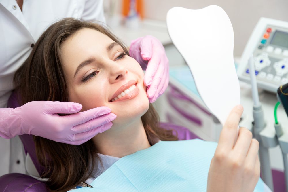 Periodontal Disease and Treatment 