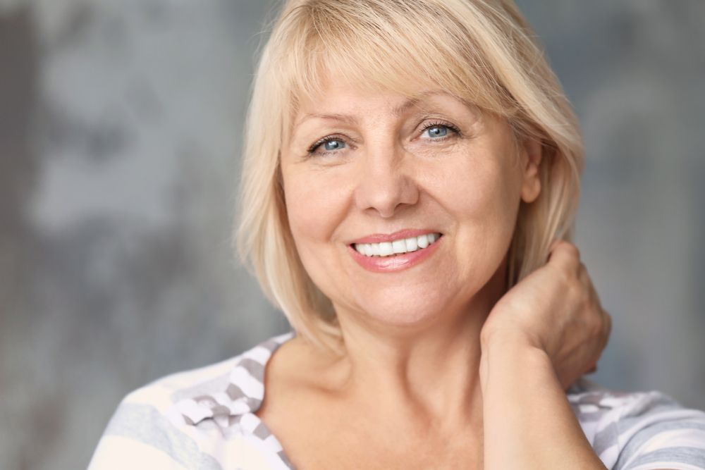 Candidates for Dental Implants