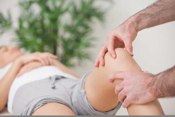 Chiropractic Adjustments Can Help Growing Pains In Children