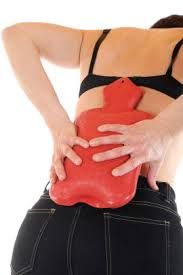 Hot Packs and Creams Don't Work for Back Pain
