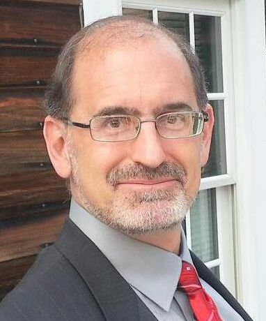 Dr. David Graber, D.C.