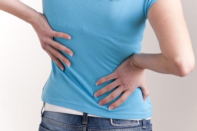 New Back Pain Guidelines