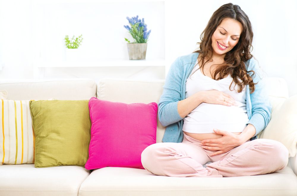 The Pregnancy Benefits of Prenatal Chiropractic Care
