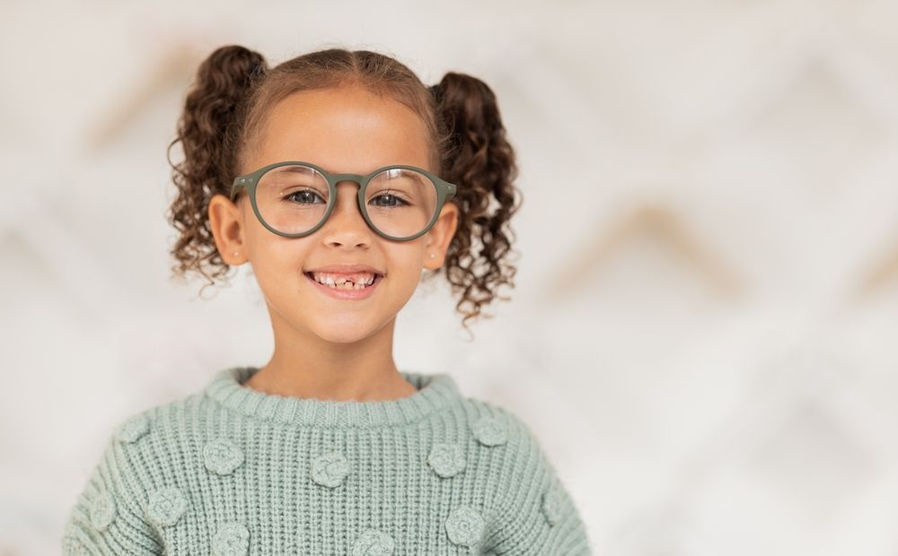 How to Reduce Your Child's Risk of Myopia