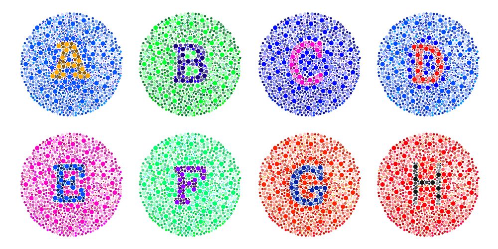 Color Blindness in Children: Signs, Symptoms, and Testing