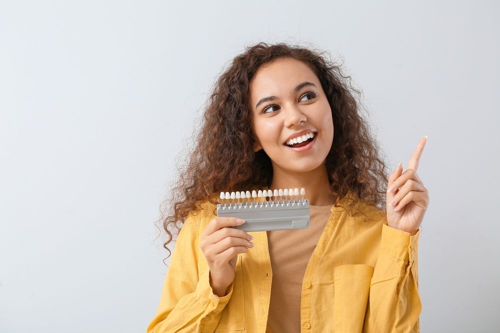 Veneers