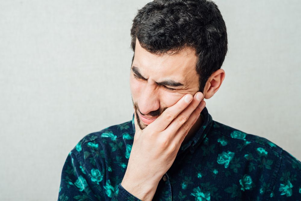 TMJ/TMD treatment
