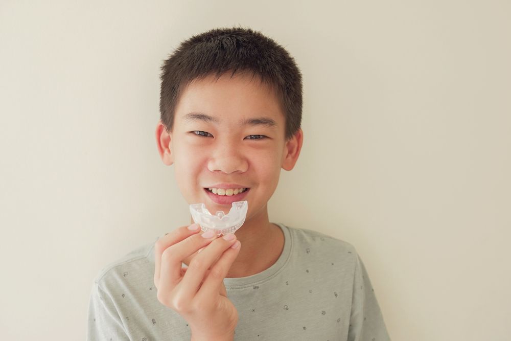 mouthguard