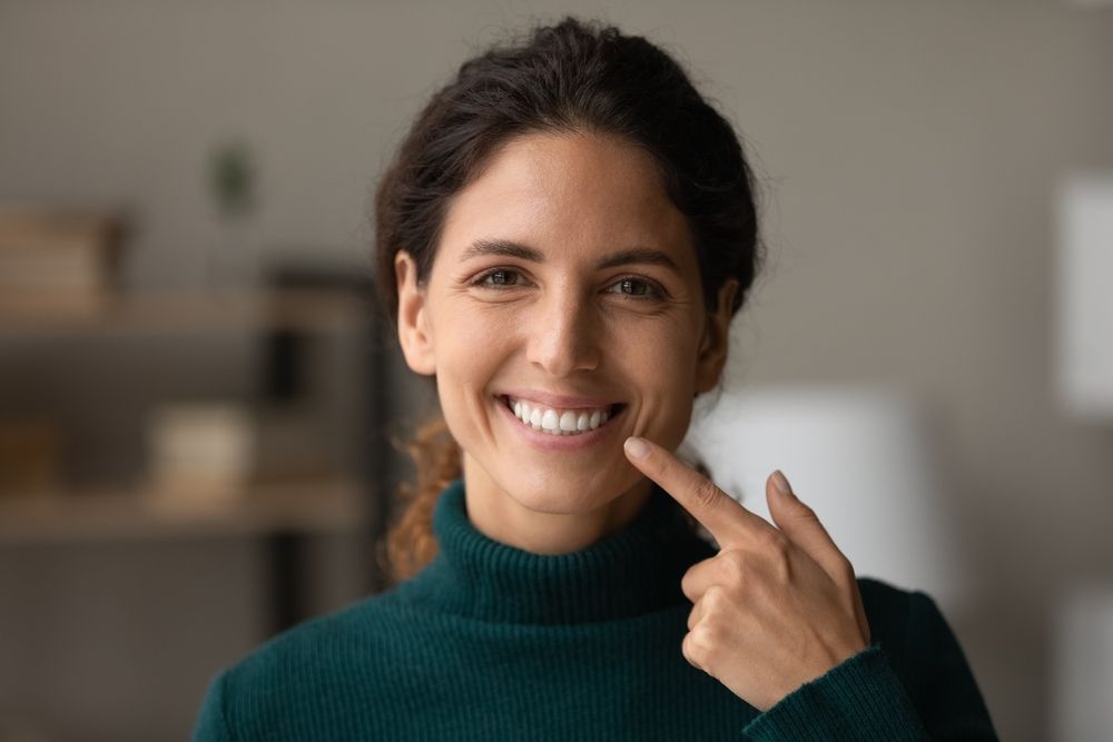 dental implants