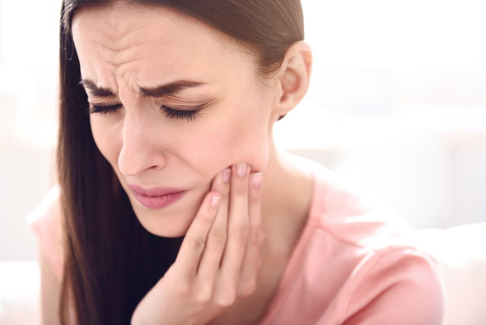 dental emergency