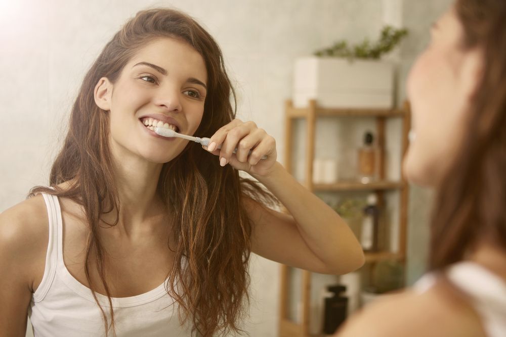 Electric Toothbrush vs. Manual Toothbrush