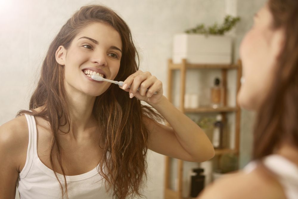 Electric Toothbrush vs. Manual Toothbrush​​​​​​​