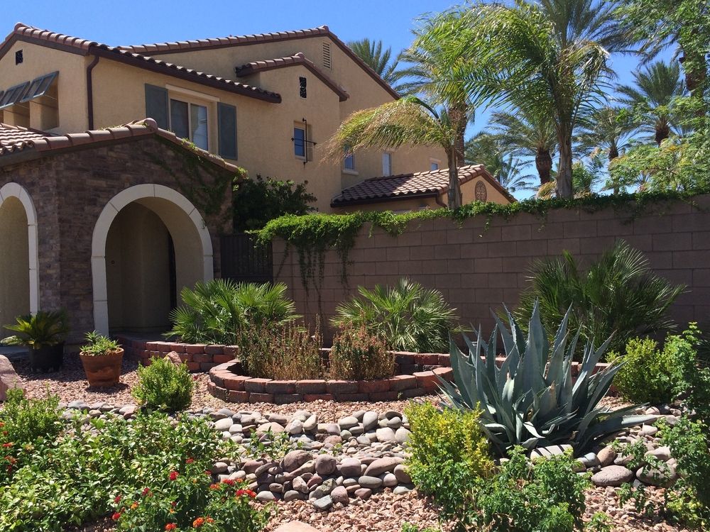 5 Reasons You Should Buy a Home in the Desert