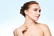 Plastic surgery procedures