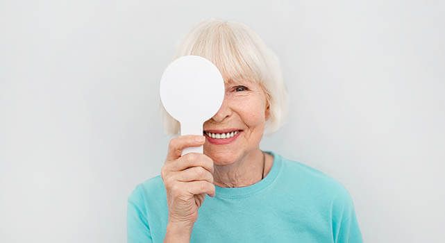 6 Ways To Maintain Eye Health If You’re Over 50