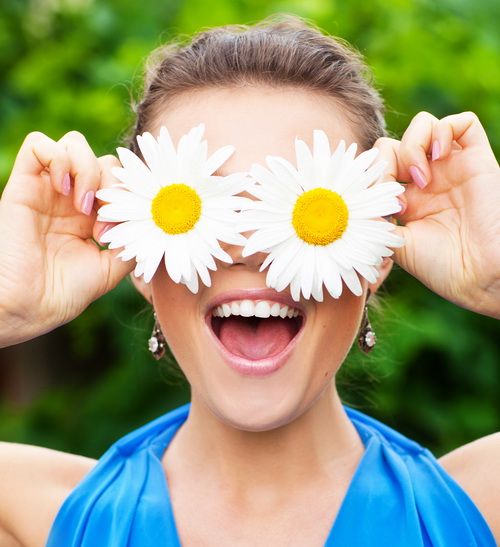 9 Tips for Coping With Eye Allergy Season