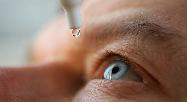 What Eye Drops Are Best For My Eyes?