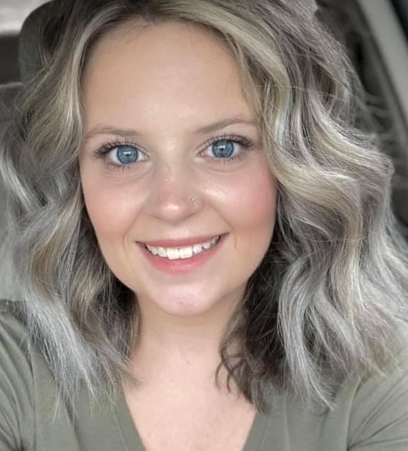 Samantha Drew